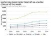 Không chỉ do cách biệt giàu nghèo Không chỉ do cách biệt giàu nghèo