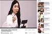 Beauty blogger, nghề của con nhà giàu Beauty blogger, nghề của con nhà giàu