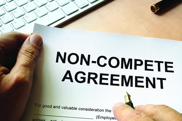 Ứng xử với thỏa thuận không làm việc cho đối thủ cạnh tranh 1c4b0 noncompeteagreement1 600 - Ứng xử với thỏa thuận không làm việc cho đối thủ cạnh tranh