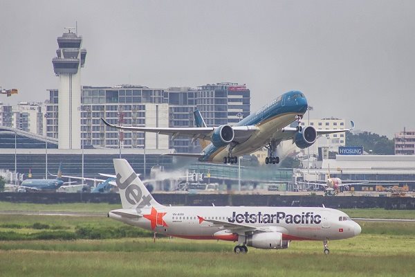 jetstar pacific airlines baggage