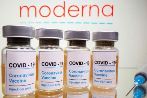 Thêm tin tốt về vaccine Covid-19 từ Mỹ