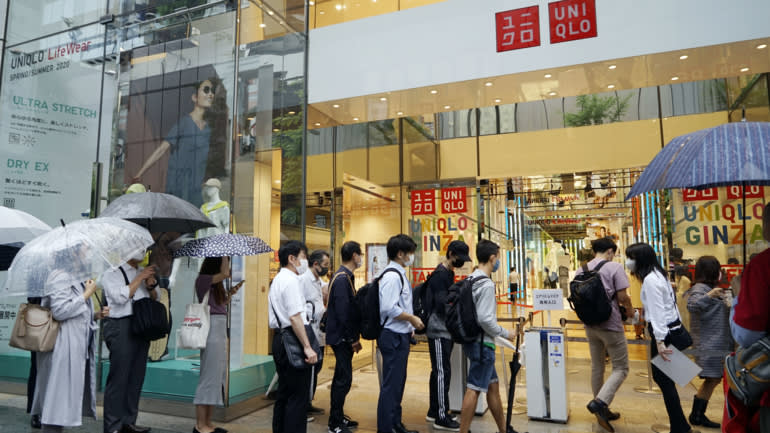 Yếu tố nào giúp thương hiệu bán lẻ Uniqlo Aeon Mall MUJI thành công tại  Việt Nam