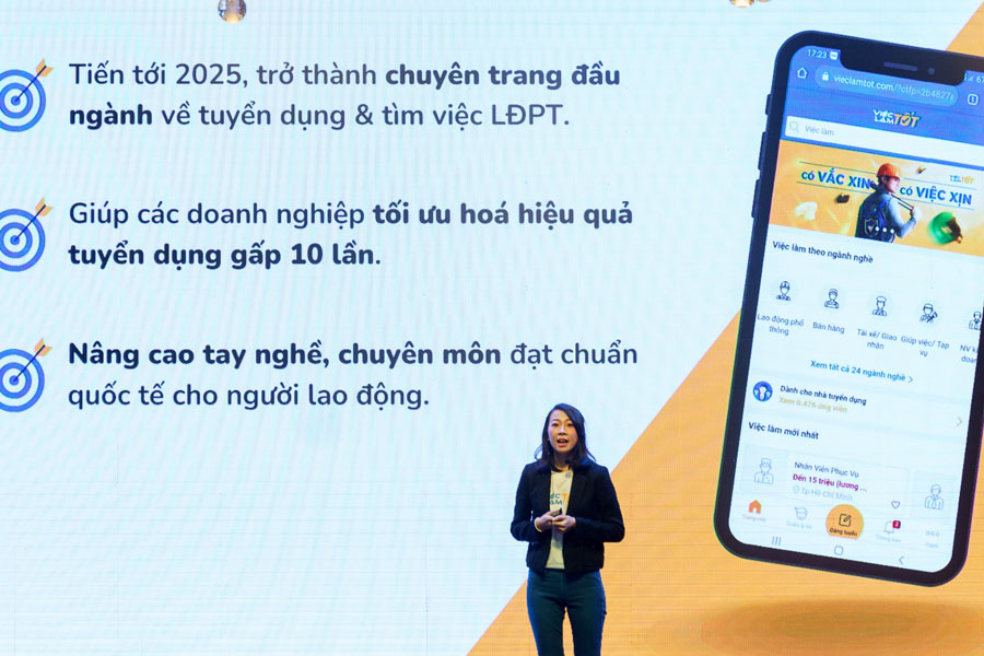 Tuyển dụng lao động phổ thông trên nền tảng nhà thông minh: Nền tảng nhà thông minh đang cần tới bạn! Chúng tôi đang tìm kiếm những người có đam mê công nghệ và muốn đóng góp vào thế giới nhà thông minh. Điều đặc biệt là bạn không cần kinh nghiệm, công việc được thiết kế phù hợp với bạn để phát triển sự nghiệp. Hãy gia nhập ngay và trở thành một phần của sự đổi mới nhà thông minh!