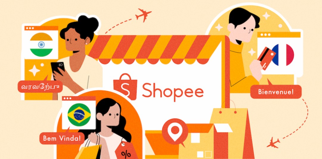 Shopee tham vọng trở thành 'Amazon của các nền nền kinh tế mới nổi'? - Tạp chí Kinh tế Sài Gòn