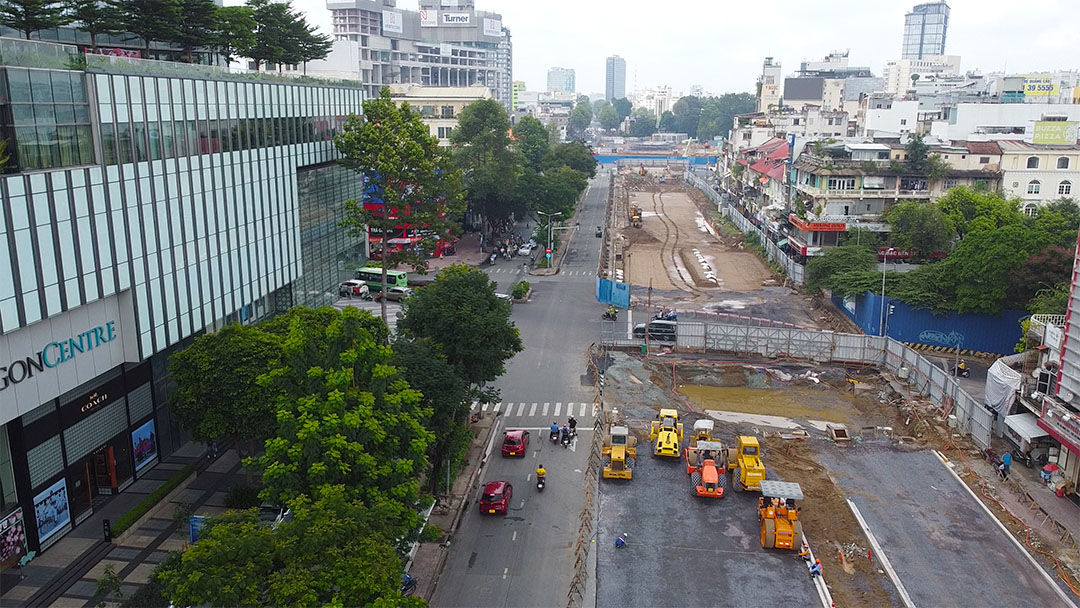 Mặt bàng Lê Lợi_Minh Hoàng