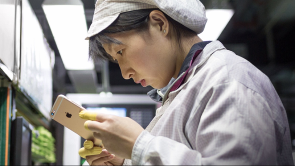 Apple muốn mở rộng sản xuất thiết bị ở Ấn Độ và Đông Nam Á - Tạp chí Kinh  tế Sài Gòn