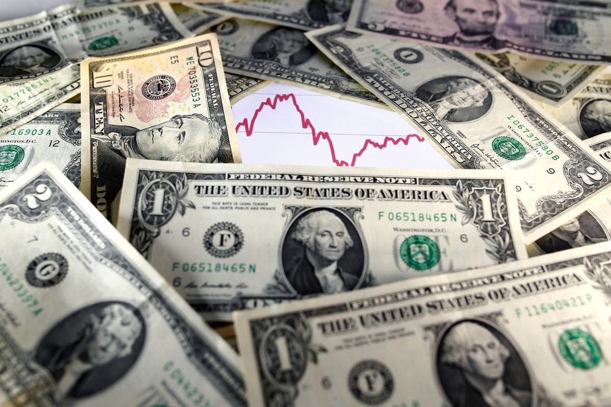 Doanh nghiệp Mỹ tăng cường đề phòng rủi ro biến động tỷ giá khi đồng đô la  tăng mạnh - Tạp chí Kinh tế Sài Gòn