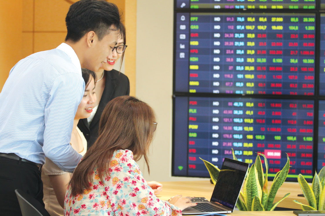 Thị trường chứng khoán Việt Nam sắp tới sẽ ra sao?