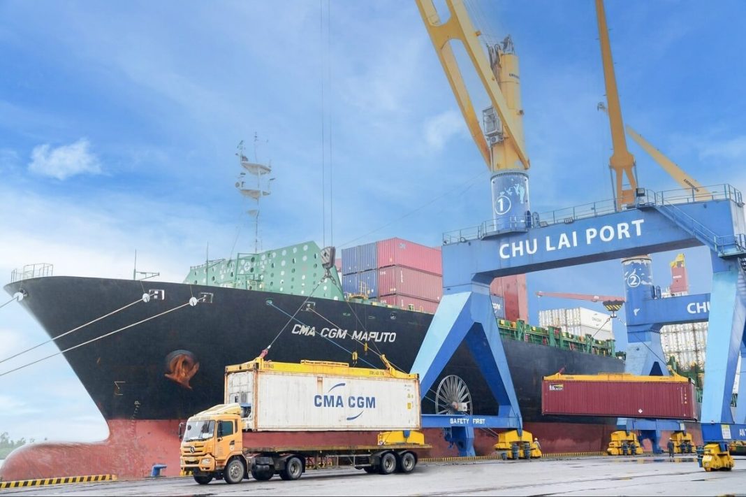 AI NEWS - Nền tảng tin tức chứng khoán