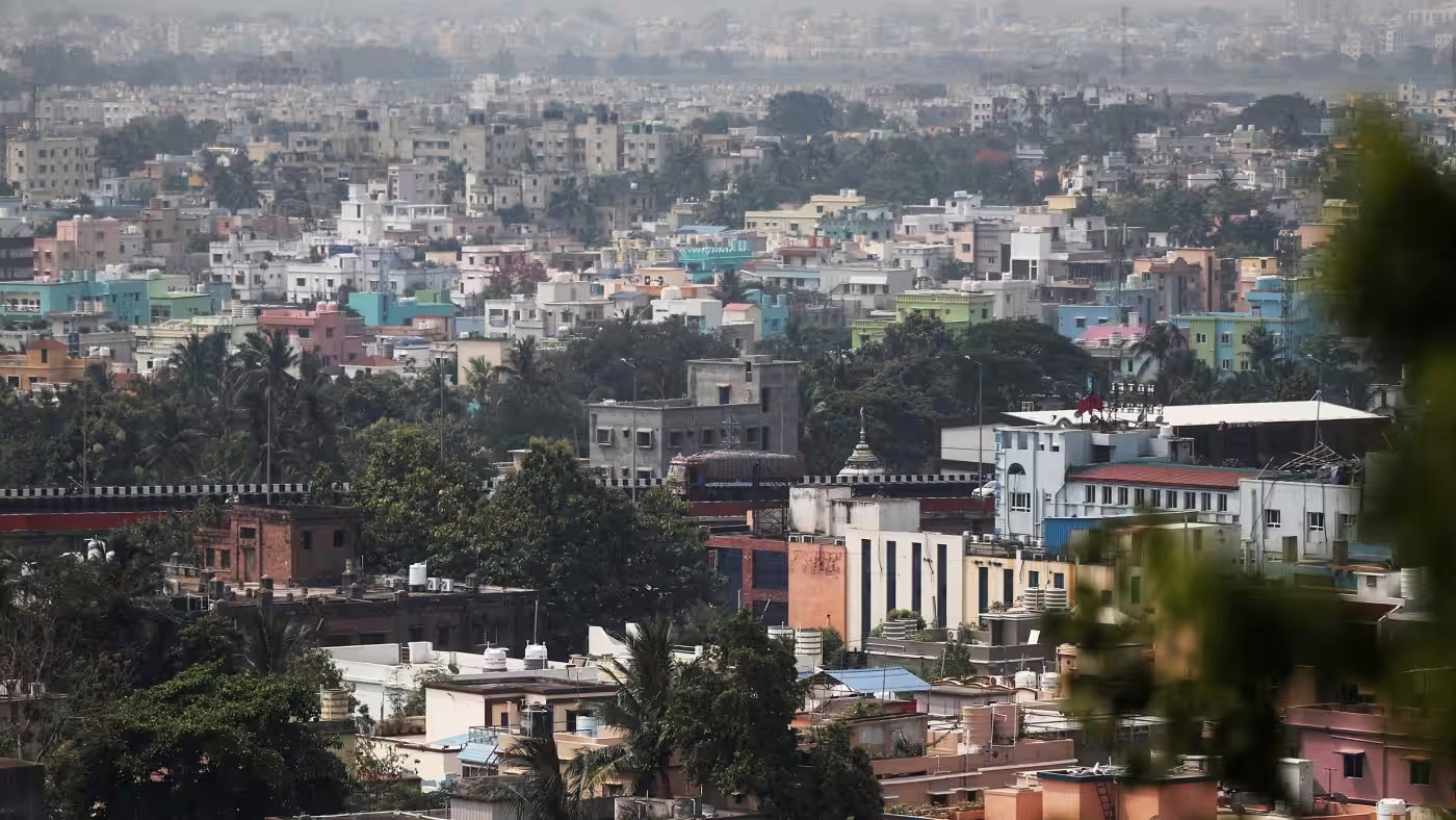 Vốn mạo hiểm đổ về startup ở các thành phố nhỏ Ấn Độ