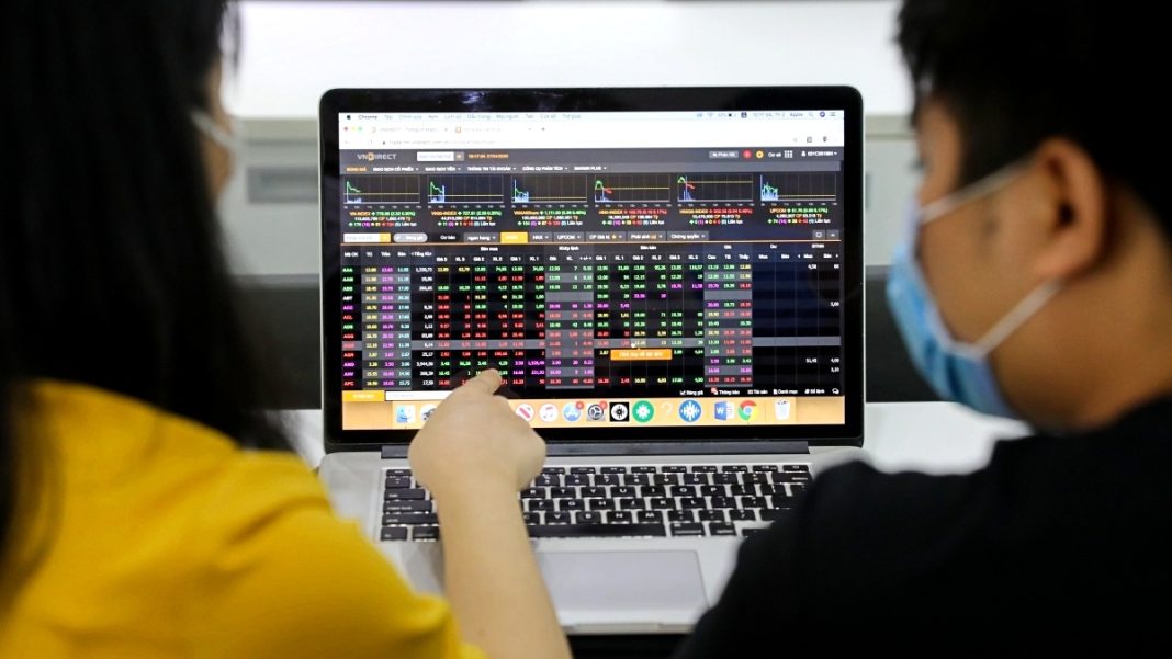 AI NEWS - Nền tảng tin tức chứng khoán
