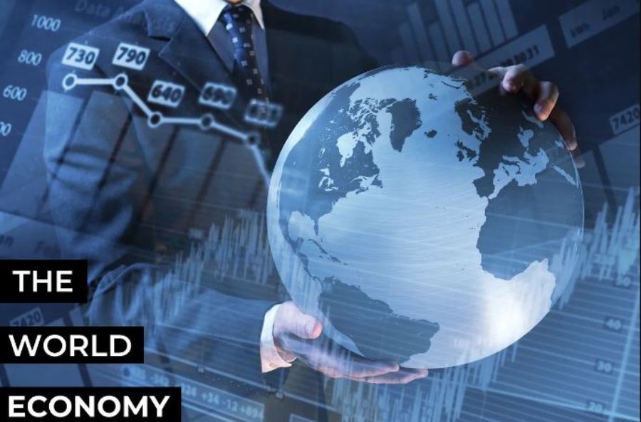 WB nâng cao dự báo tăng trưởng kinh tế toàn cầu năm 2024