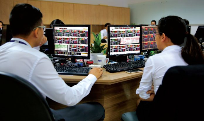 AI NEWS - Nền tảng tin tức chứng khoán