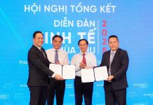 Kết nối nhân lực và tài lực kiều bào: bước đi chiến lược thúc đẩy tài chính xanh