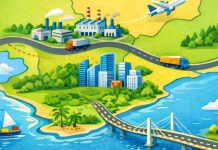 Những gợi ý để TPHCM trở thành một trong những cảng thị quốc tế