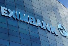 Lãnh đạo Eximbank xin từ nhiệm