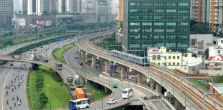 Tư duy phát triển mới: Phần 2 - Tư duy địa giới tĩnh