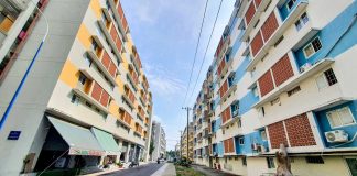 Xây nhà ở xã hội cho thuê: Đường dài phía sau ngày bàn giao