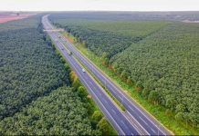 Vận hành phương án thu phí mới tại cao tốc TPHCM - Long Thành từ ngày 24-5