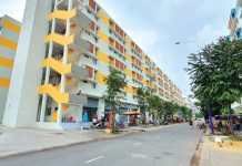 Từ giấc mơ sở hữu sang nhu cầu an cư: nhà ở xã hội sẽ ưu tiên cho thuê